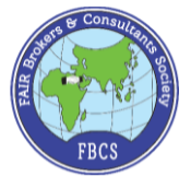FAIR Brokers & Consultants Society “FBCS”