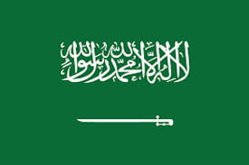 Saudia Arabia