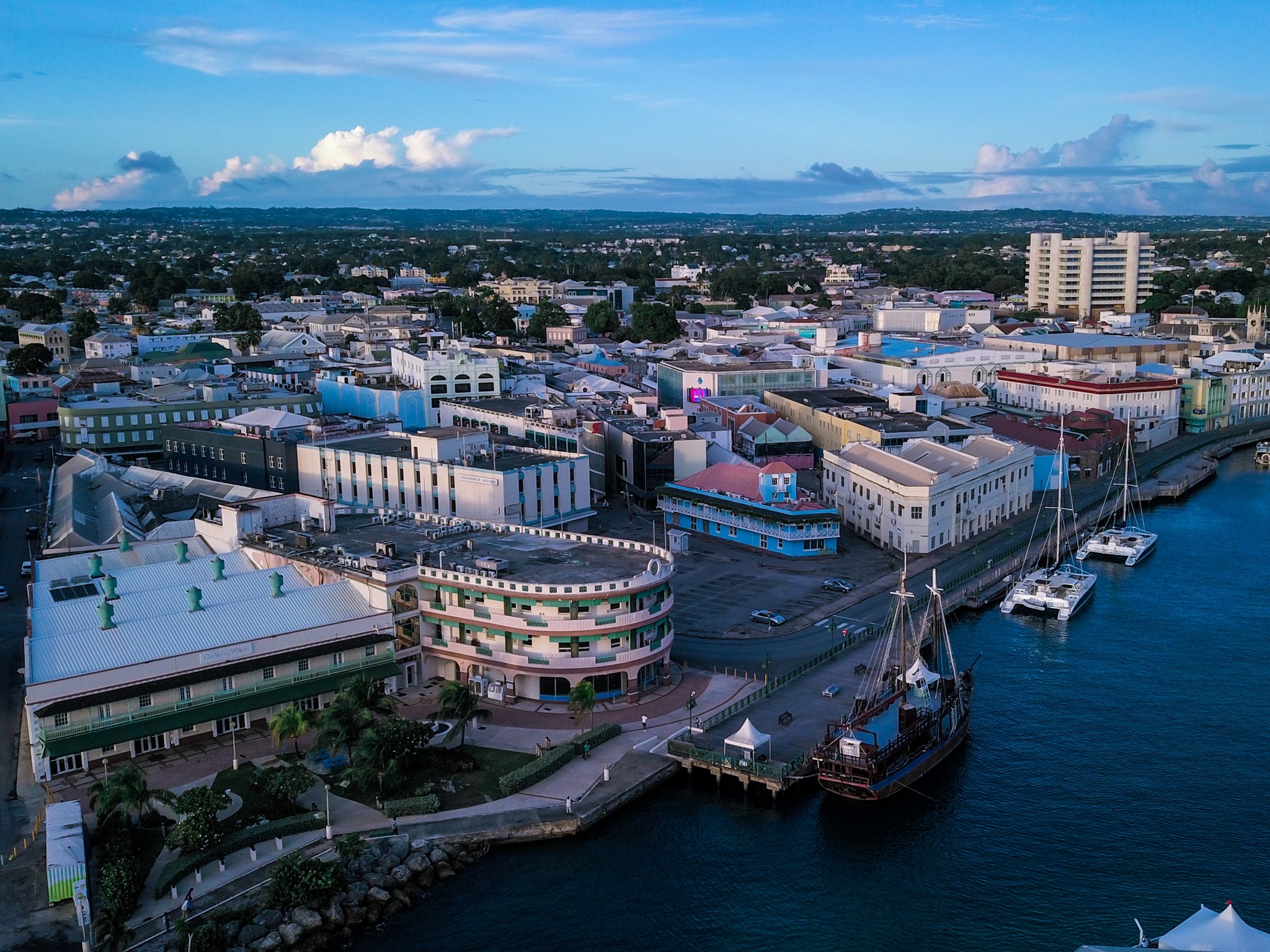 Barbados