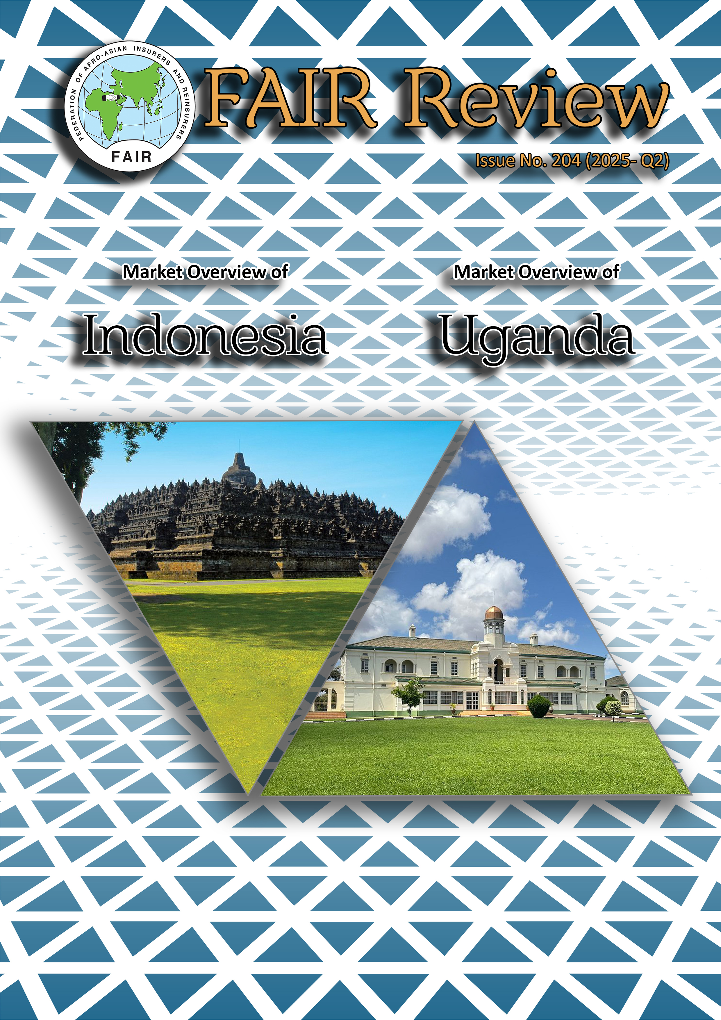 FAIR Review Issue 2025-Q2