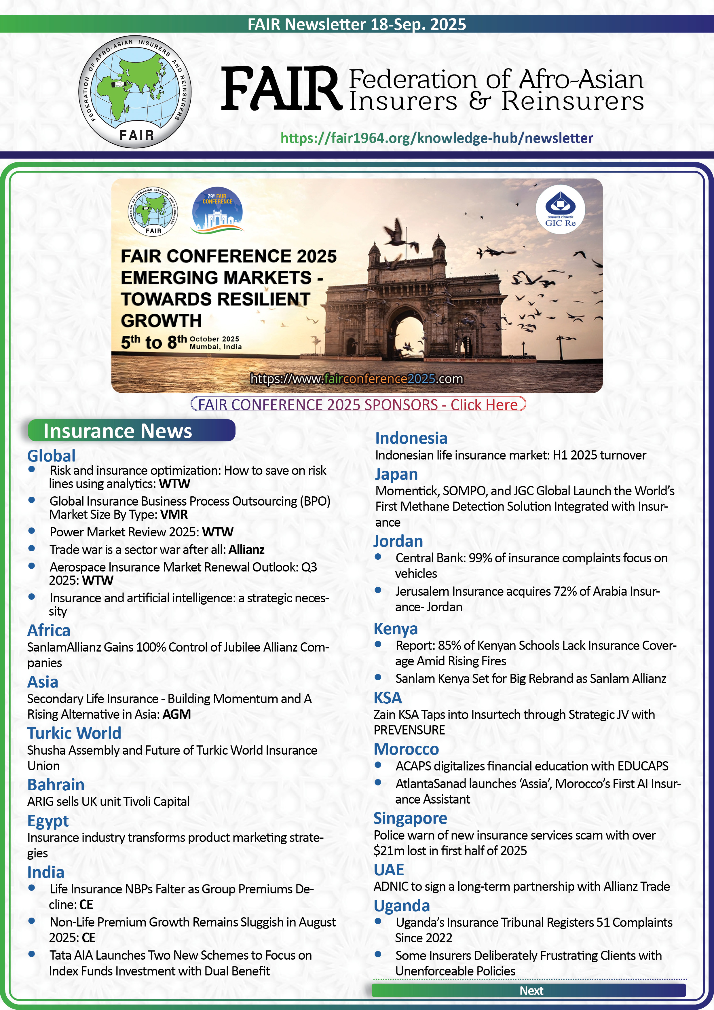 FAIR_Newsletter_Sep_18_2025