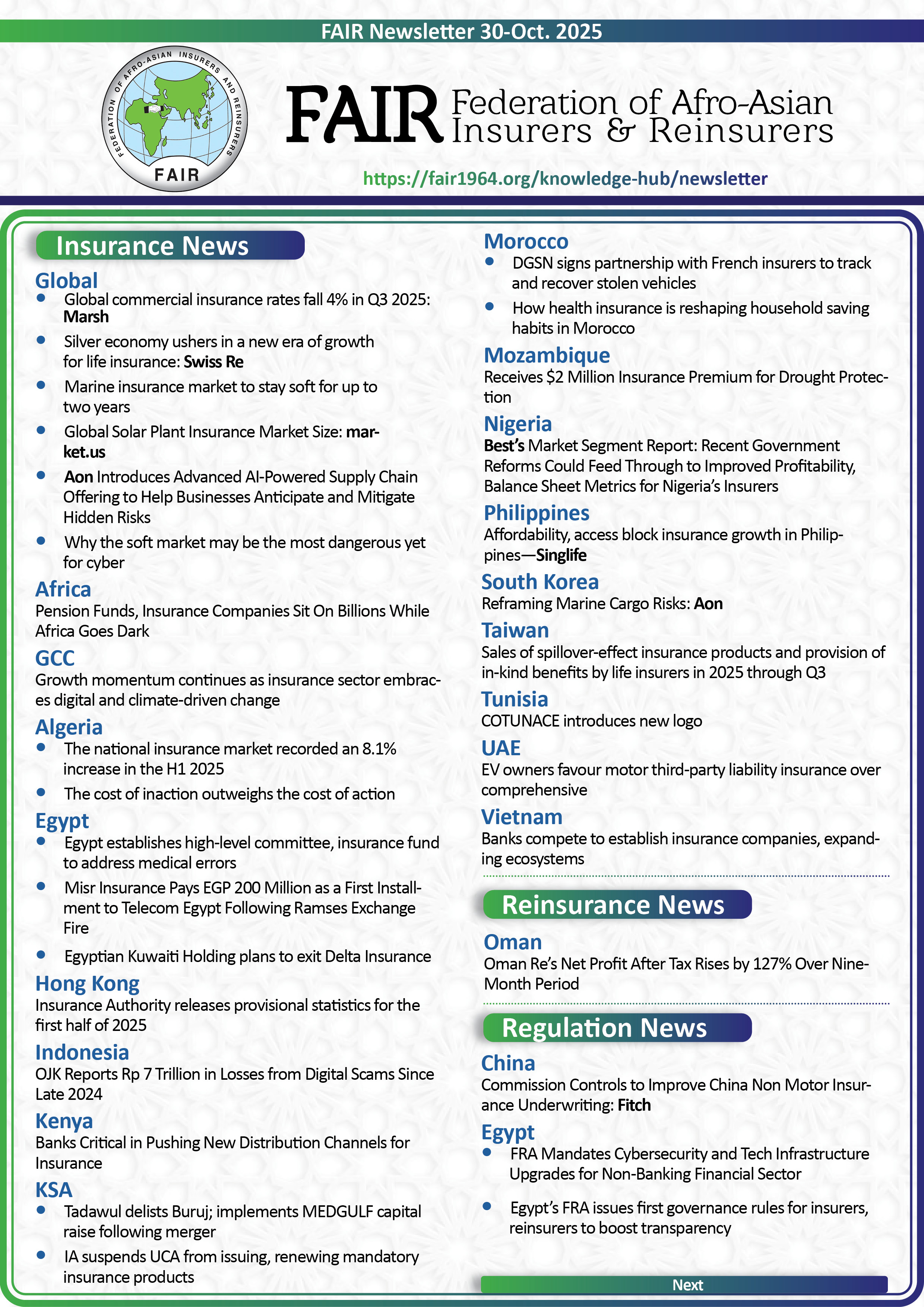 FAIR_Newsletter_Oct_30_2025