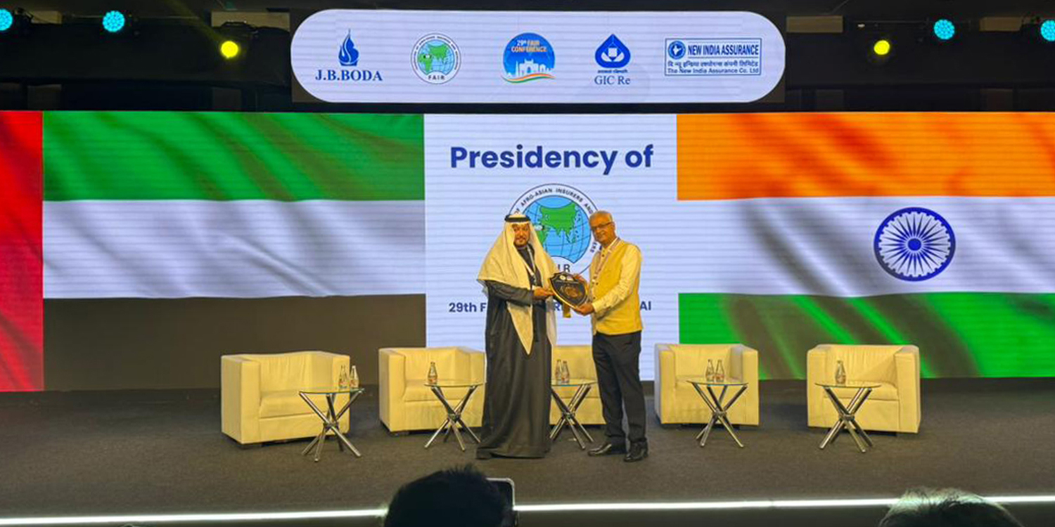 29th FAIR Conference Presidency