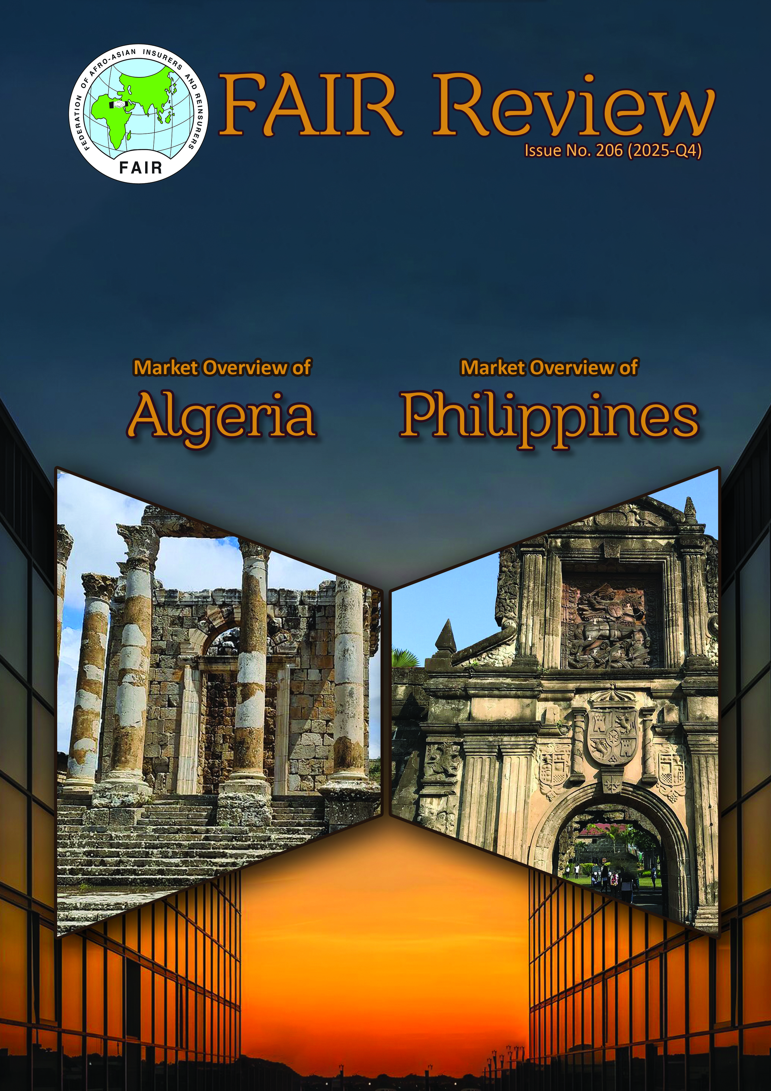 FAIR Review Issue 2025-Q4