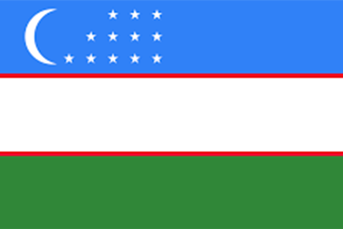 Uzbekistan