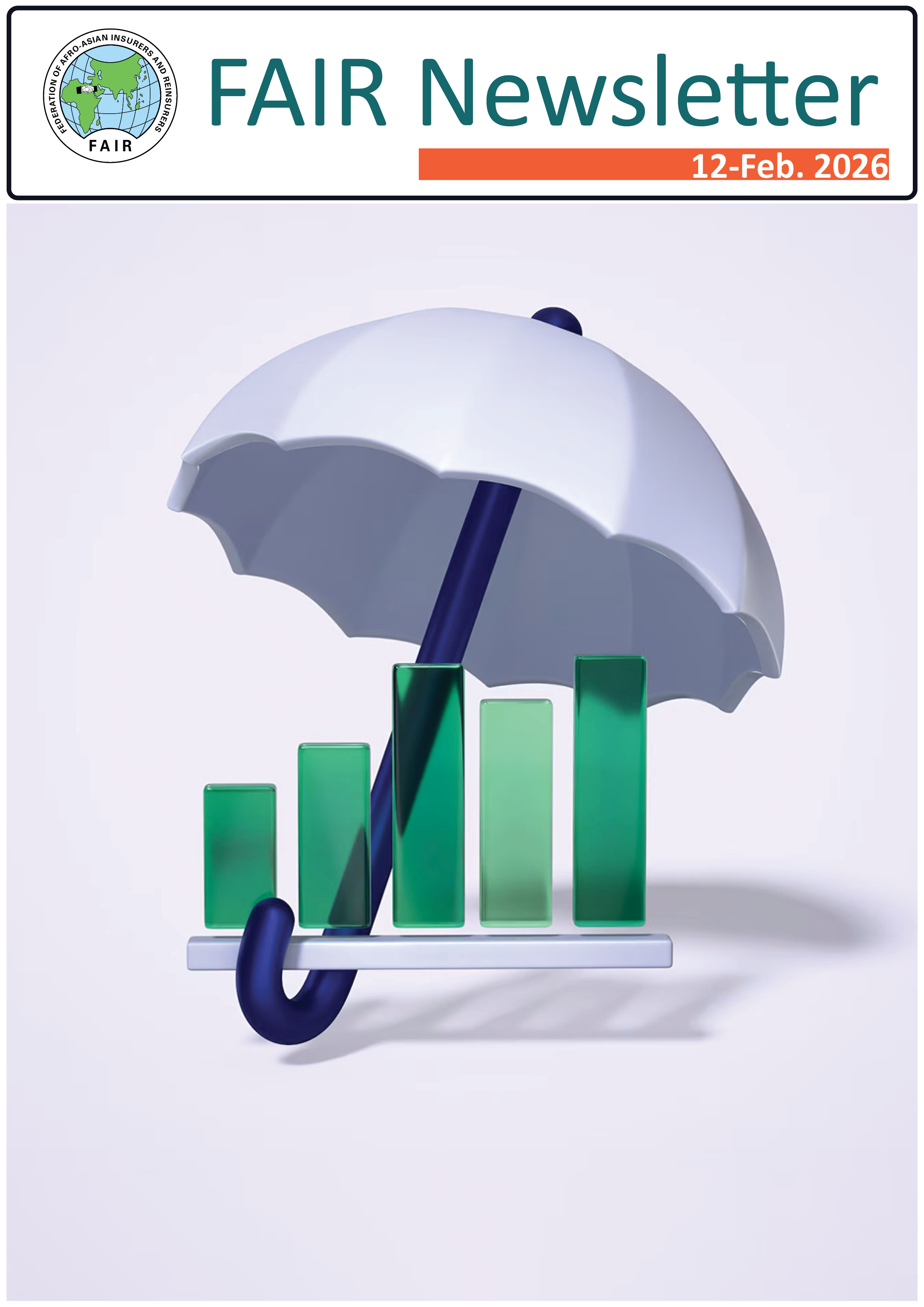 FAIR Newsletter 12 Feb 2026