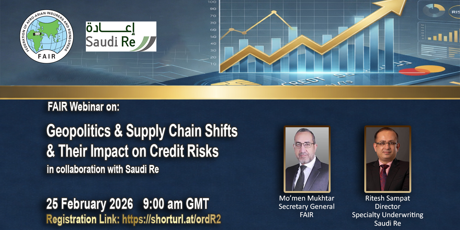 Geopolitics &amp; Supply Chain Shifts  &amp; Their Impact on Credit Risks