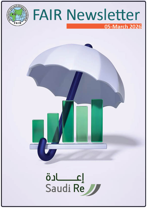 FAIR Newsletter 05 March 2026