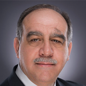  Nabil Hajjar 