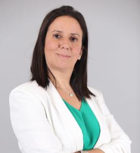 Ms. Aziza Oudrhiri Ms. Aziza Oudrhiri
