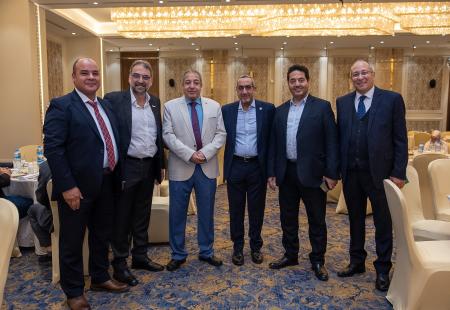 FAIR Sohour 2026