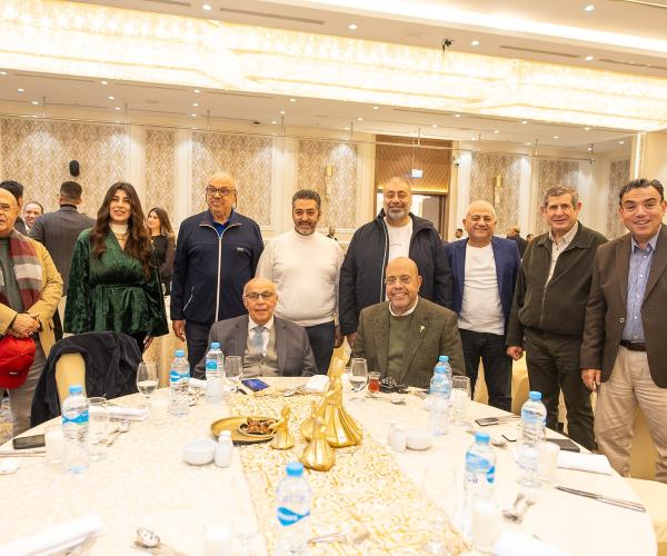 FAIR Sohour 2026