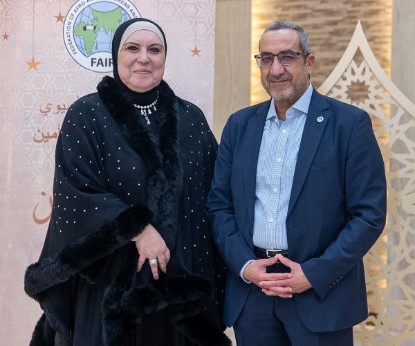 FAIR Sohour 2026