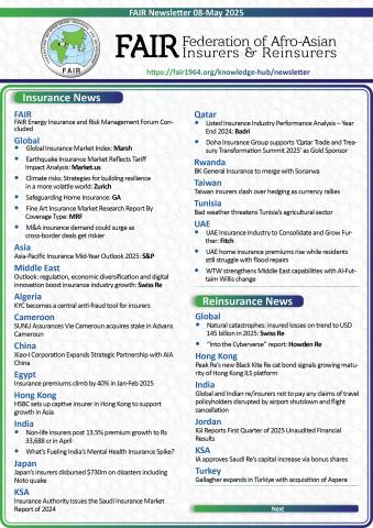 FAIR_Newsletter_May_08_2025