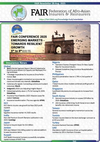 FAIR_Newsletter_Aug_28_2025