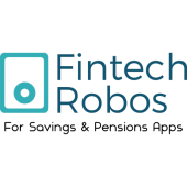 For Saving &amp; Pensions Apps